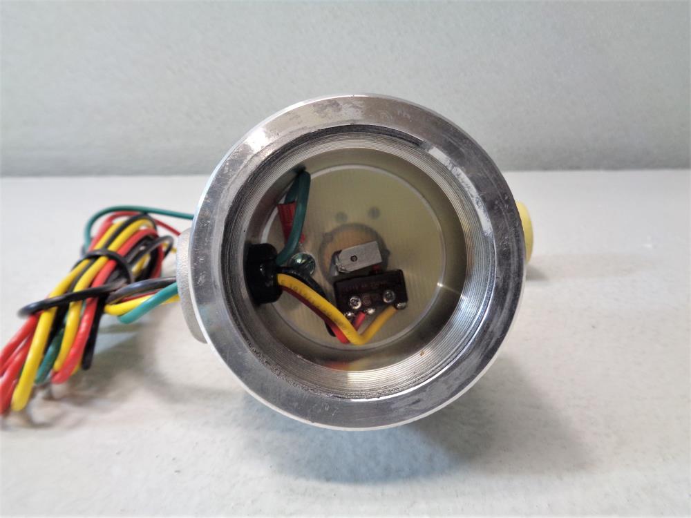 Murphy L971 Level Switch 15700090